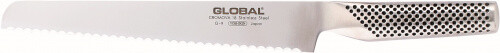 Coltello pane global cm - pane,