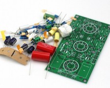 PRT07A Preamplificatore