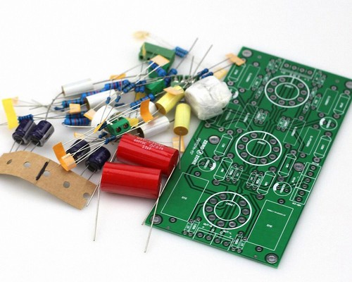 Prt07a preamplificatore - prt07a,