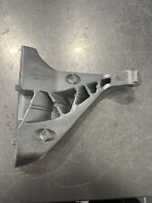 STAFFA SUPPORTO MOTORE ANT. SX