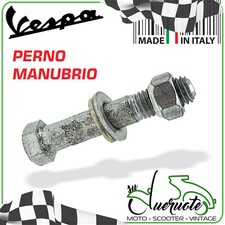 Vite perno manubrio vespa - manubrio,