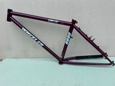 Telaio Retro Wheeler 8000 Comp