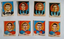 Calciatori Stikers Imperia Pallone 1964/65 Milan Inter Juventus ...Nuove