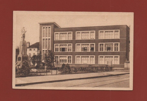 Jarville scuola delle - jarville,