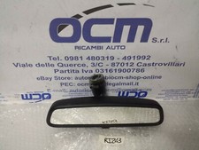 31371100 RETROVISORE SPECCHIETTO INTERNO VOLVO S60  V60  S90  V90  XC60 