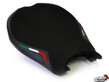 Coprisedile Luimoto per Ducati