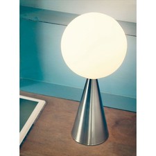 Fontana Arte, Bilia Nichel