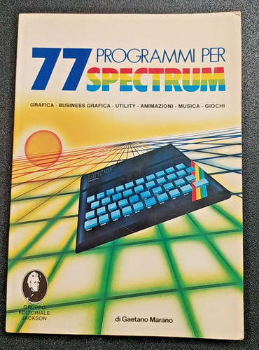 Vintage retrocomputer manuale - retrocomputer,