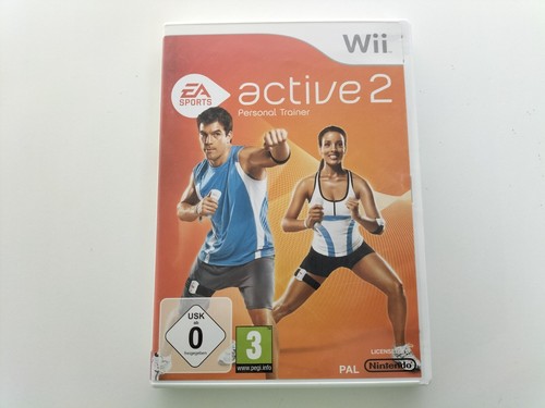 Gioco nintendo wii - nintendo, ea