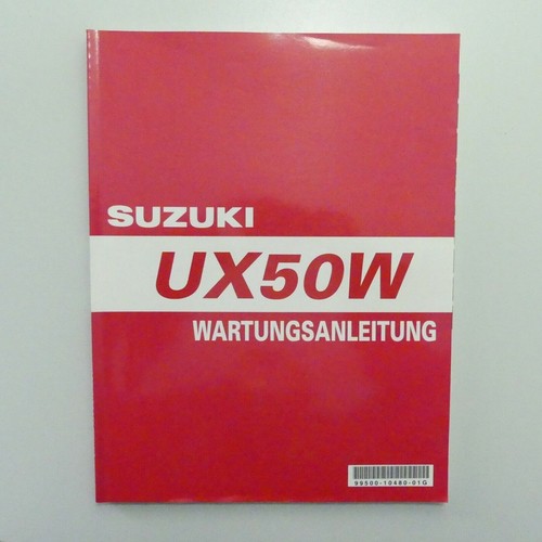 Manuale officina originale - manuale,