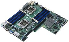 Mainboard Supermicro X8DTU-F Doppio Socket 1366 (Socket B) 12xDDR3