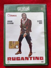 DVD RUGANTINO CELENTANO