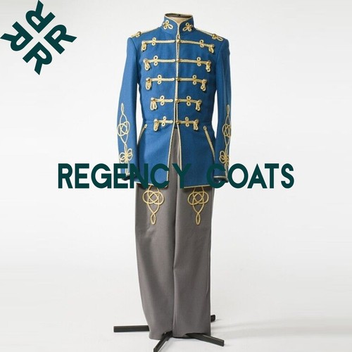 Giacca militare ussaro - ,,