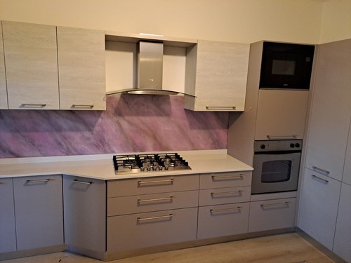 Cucina seminuova qualità - cucina, di