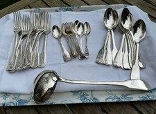 Ménagère Couverts #