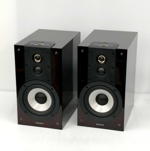 Coppia casse sony - di, ss-hw1