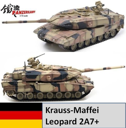 Panzerkampf 12203pa - panzerkampf, 1/72