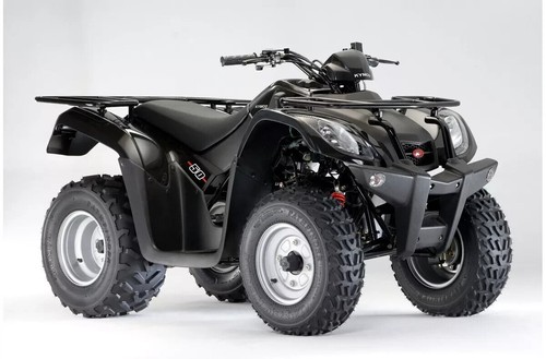 Kymco mxu reverse - mxu, 50