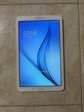 Samsung Galaxy Tab E SM-T560