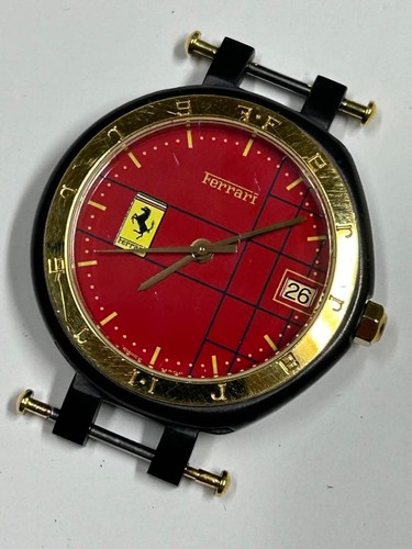 Ferrari modena watch 85013 - modena,