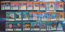 YuGiOh 47 Card Pendulum