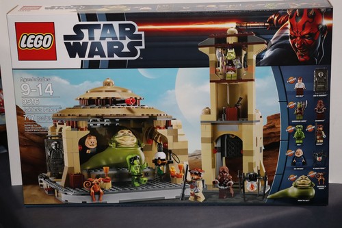 Lego star wars palazzo - star, di