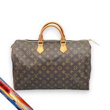 Borsa Louis Vuitton Speedy 40