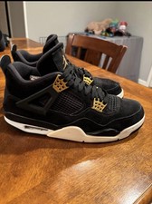 Jordan 4 Royalty taglia 11,5