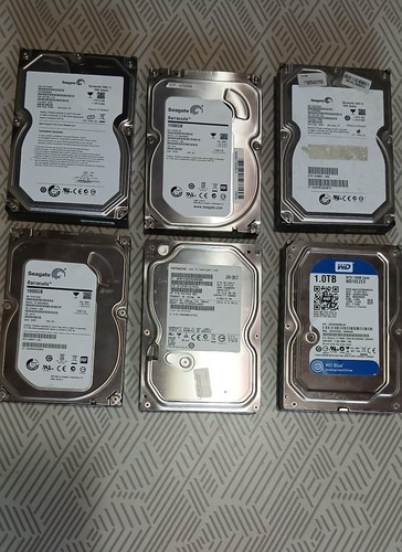 Lotto hard disk seagate - lotto,