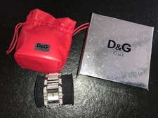 Orologio D&G, Dolce & Gabbana
