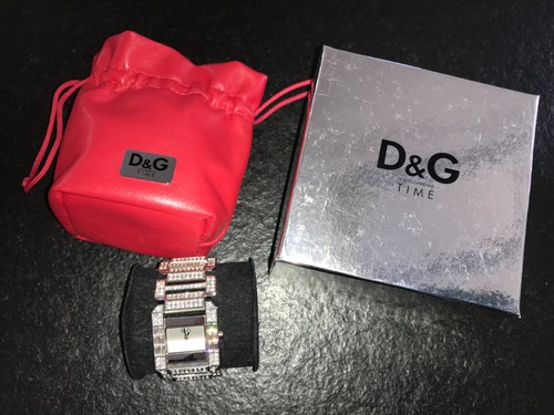 Orologio dolce gabbana - &,