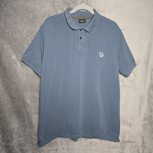 Polo paul smith uomo xxl - smith,