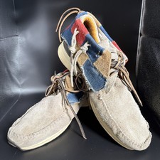 Patchwork sabbia VISVIM