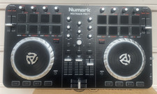 Numark Mixtrack Pro II