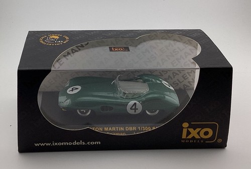 Ixo lmc048 aston martin - 1:43,