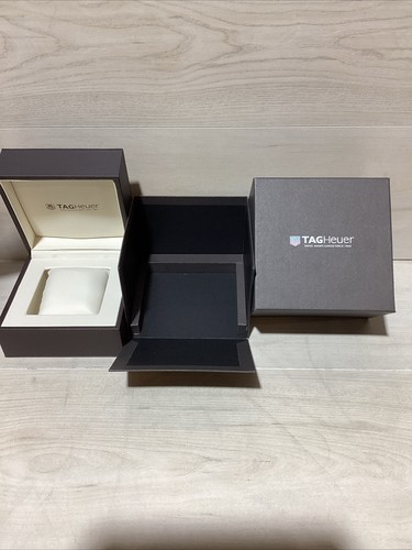 Tag heuer orologio - heuer, espositore
