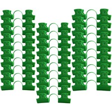 30pz Clip a Cerchio Tunnel