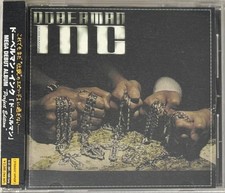 Doberman inc - doberman,