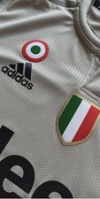 maglia calcio Juventus Paulo