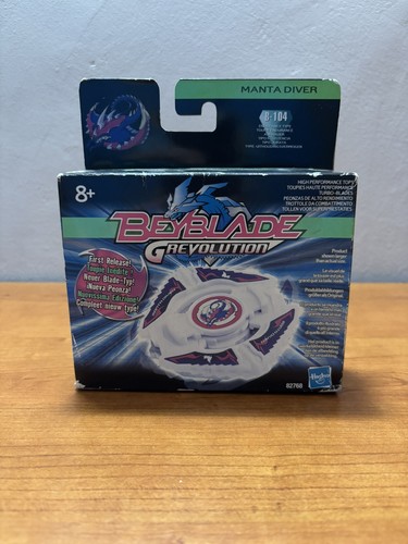 Beyblade grevolution hasbro - hasbro,