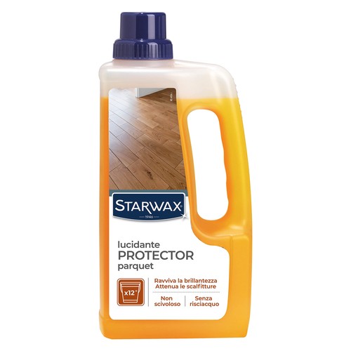 Starwax lucidante protector - ,