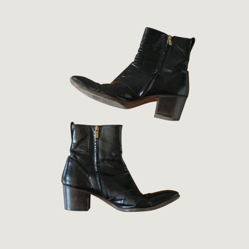 Stivali yves saint laurent - yves,