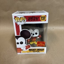 Funko Pop! Vinyl: Disney -
