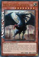 DRAGO DEL GIUDIZIO •