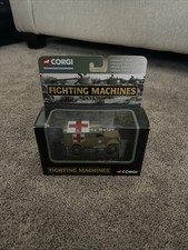 Corgi Classics Miniatures &