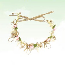  Cerchietto Sposa Accessorio