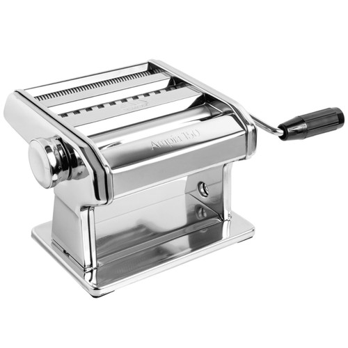 Ampia 150 pasta machine - ampia,
