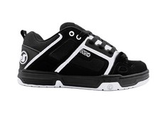 DVS - Scarpe Comanche - Nero
