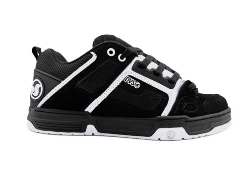 Dvs scarpe comanche nero - scarpe,