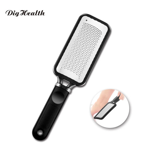 Grattugia scrubber per piedi